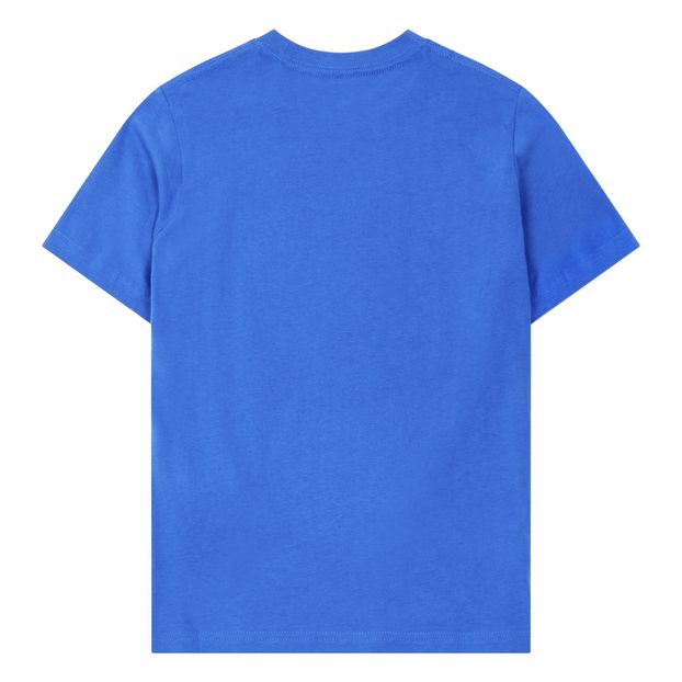 Logo Printed T-shirt-product