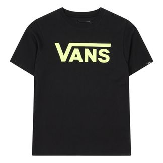 Vans T-Shirt Logo-listing