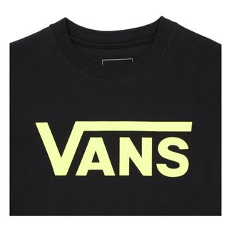 Vans T-Shirt Logo-listing