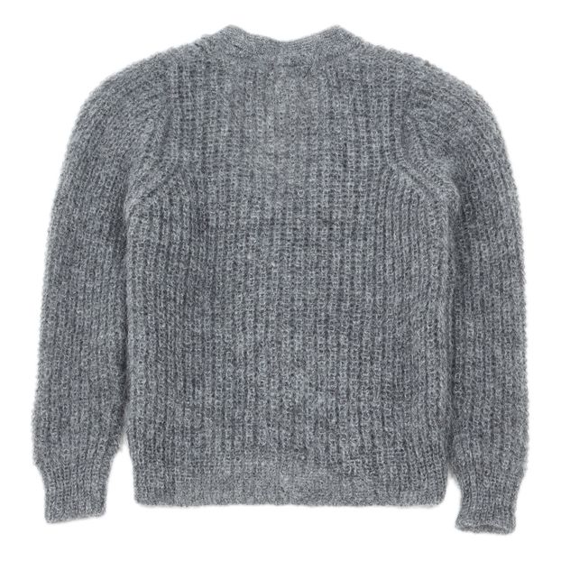 Cárdigan Oversize Mohair Modiani-product