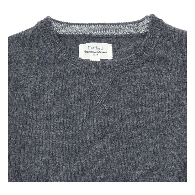 Maglione lana Geelong-product