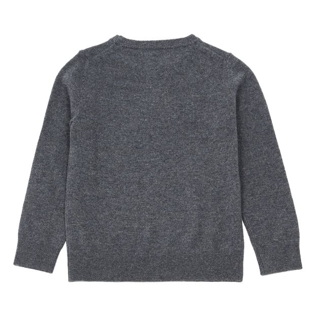 Maglione lana Geelong-product