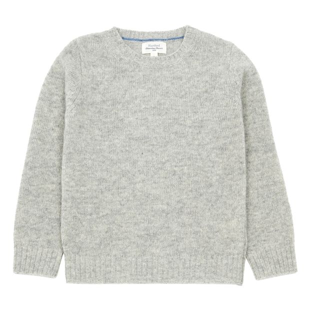 Pull Laine Shetland-product