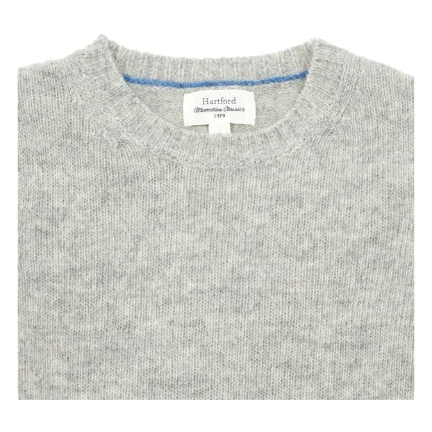 Pull Laine Shetland-product