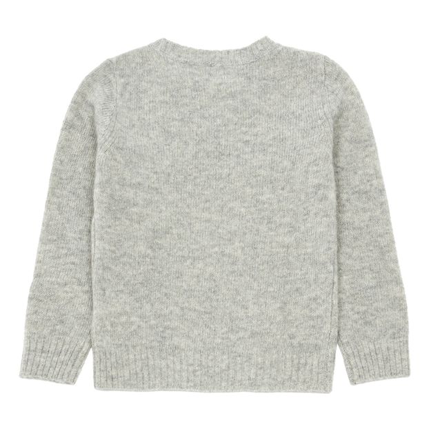 Pull Laine Shetland-product