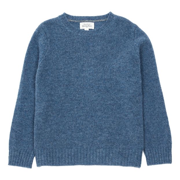 Pull Laine Shetland-product