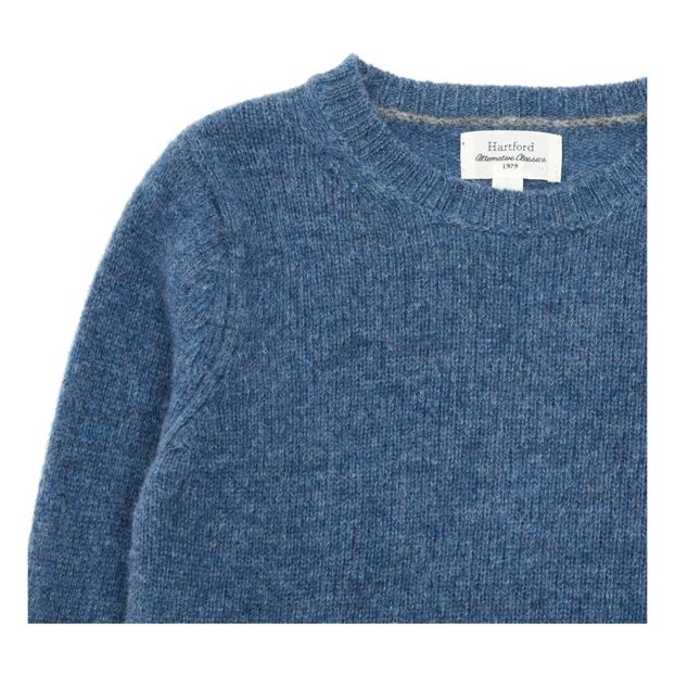 Pull Laine Shetland-product
