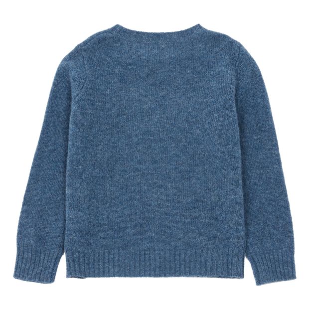 Pull Laine Shetland-product
