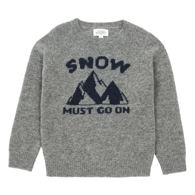 Pull Laine Snow Must Go On-product