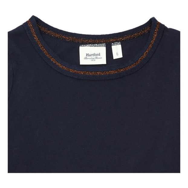 Thirty Lurex T-Shirt-product