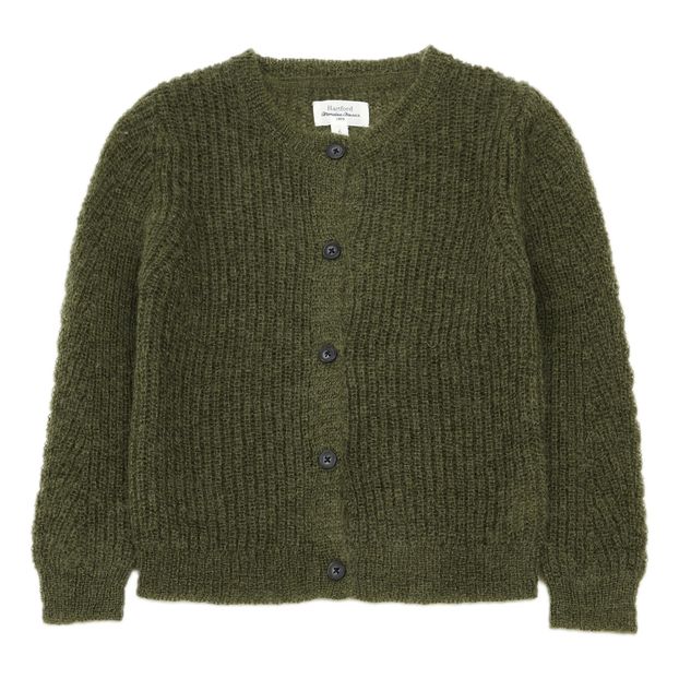 Cárdigan Mohair Mega-product
