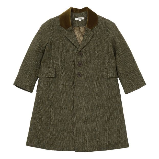 Boreas Coat-product
