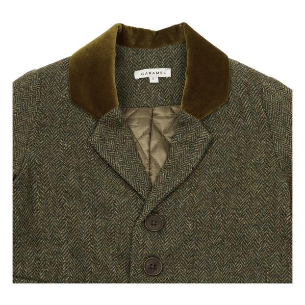 Boreas Coat-product