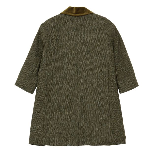Boreas Coat-product