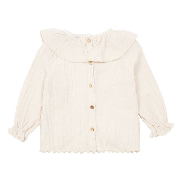 Julieta Blouse-product
