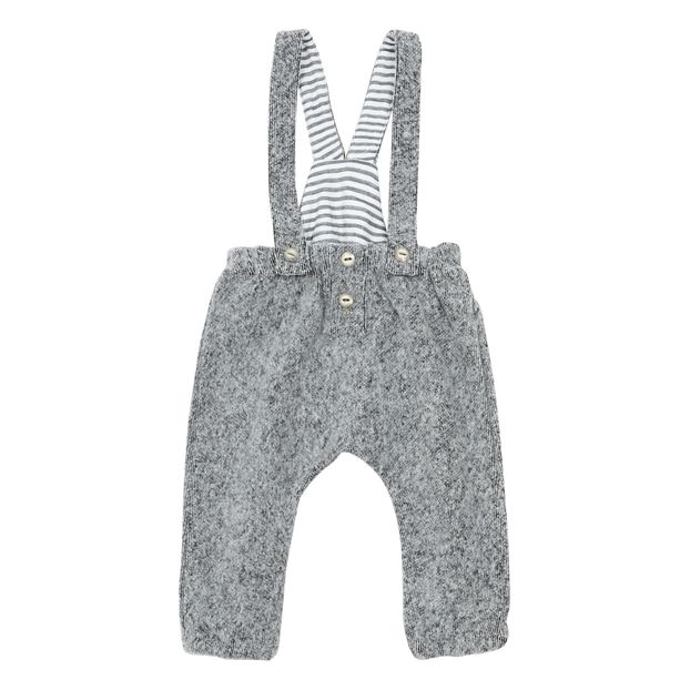 Alvin Suspender Dropcrotch Trousers-product