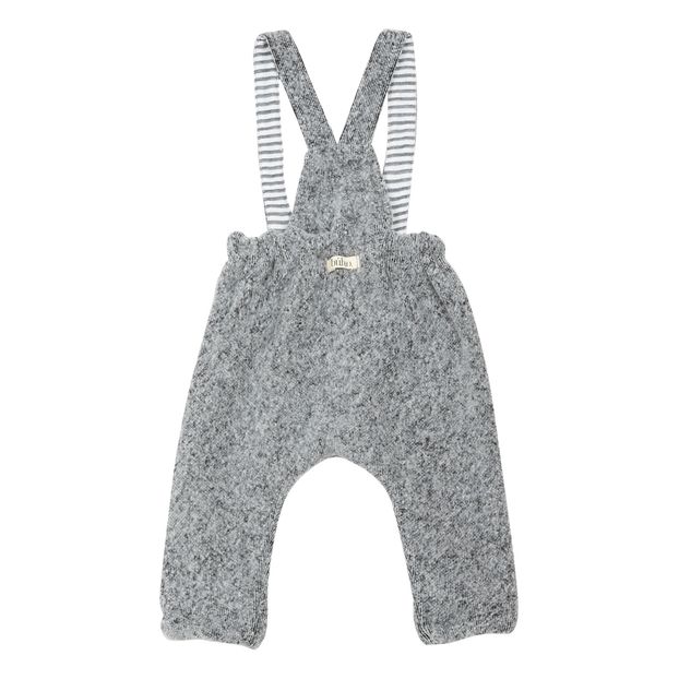 Alvin Suspender Dropcrotch Trousers-product