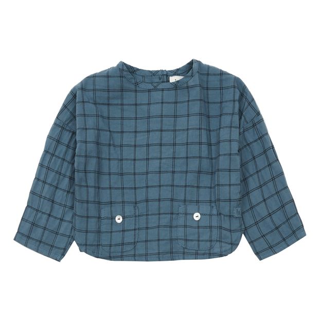Mateo Kurta Shirt-product