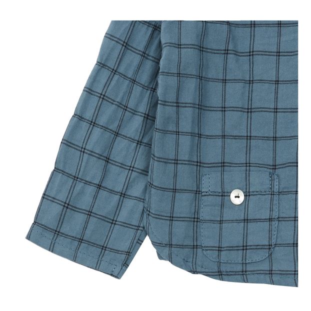 Mateo Kurta Shirt-product