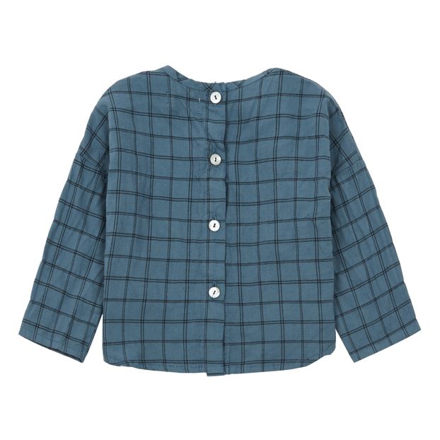 Mateo Kurta Shirt-product
