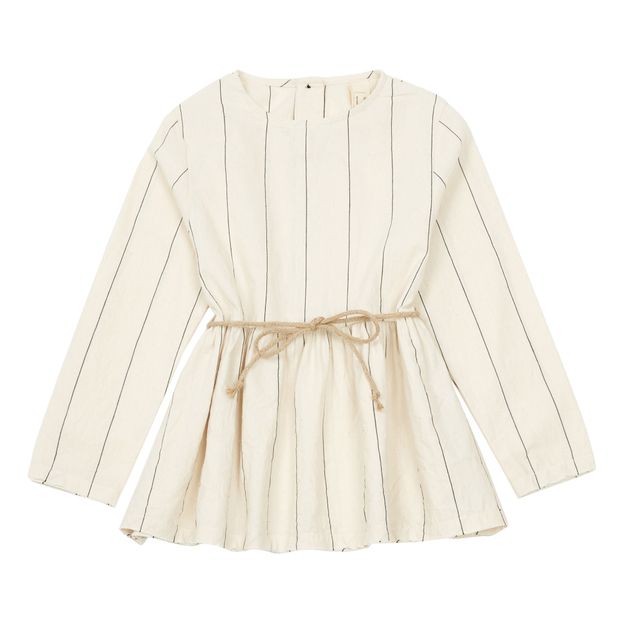 Striped Blouse-product