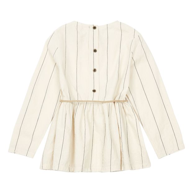 Striped Blouse-product