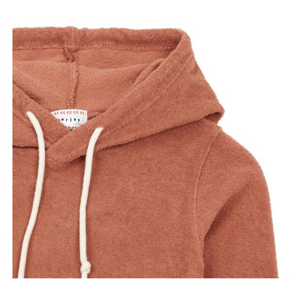 Sudadera Esponja Capucha Krane-product