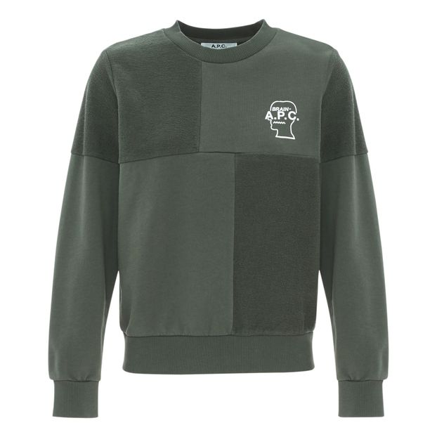 Sudadera Pony-product