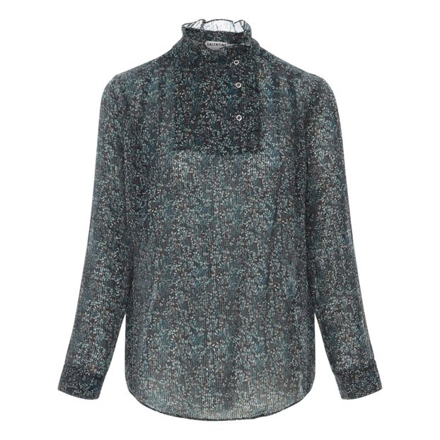 Blusa de algodón Philadelphia-product