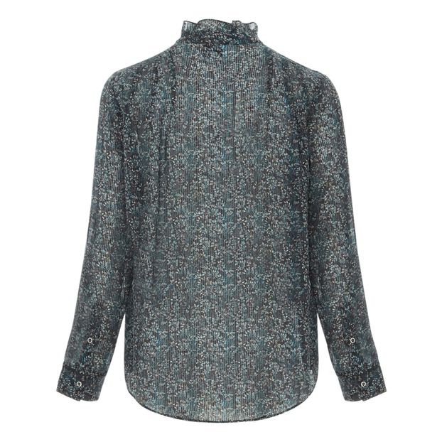 Blusa de algodón Philadelphia-product