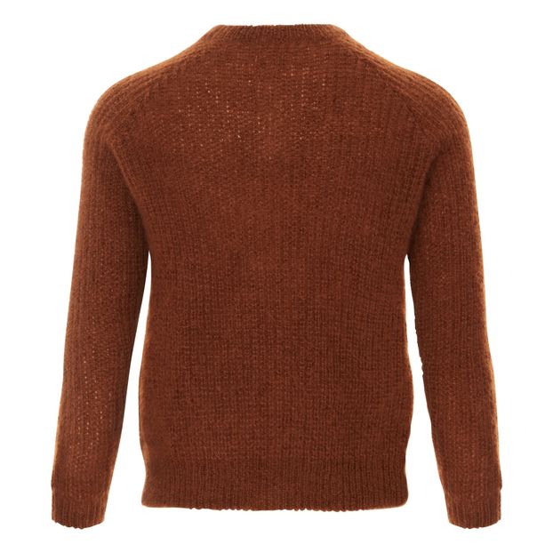 Cardigan Mohair Destin-product