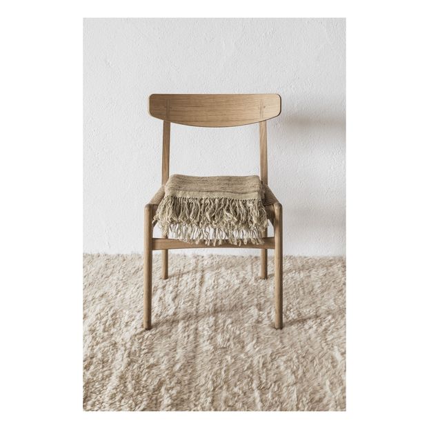 Tapis Wellbeing en laine afghane, Ilse Crawford-product