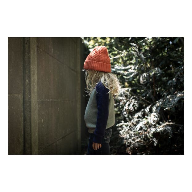 Pullover Baby Alpaka Brooke-product