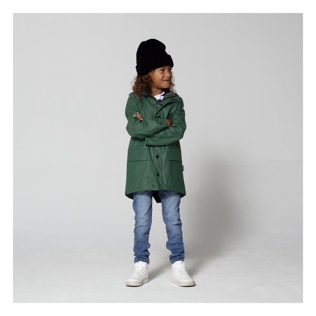 Parka Lazy Geese-product