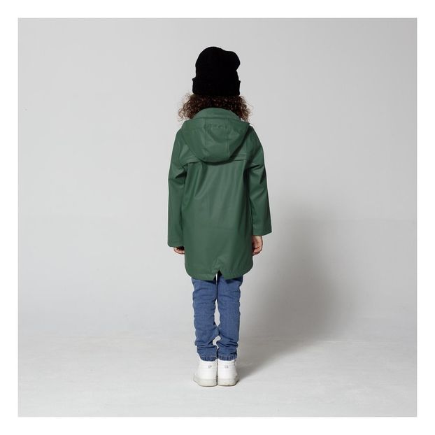 Parka Lazy Geese-product