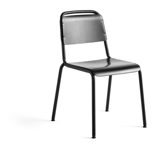 Chaise Halftime en chêne, Cobe-product