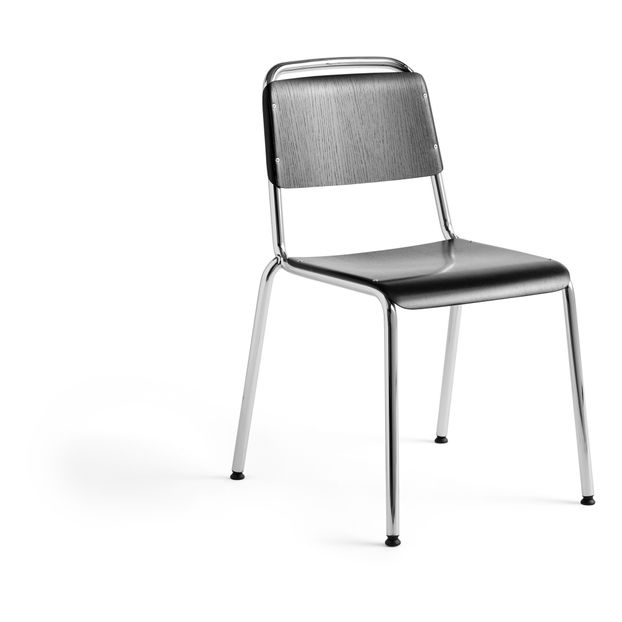 Silla Halftime de roble, Cobe-product