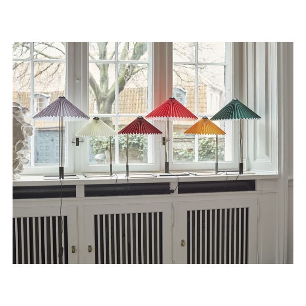 Lampe de table Matin, Inga Sempé-product