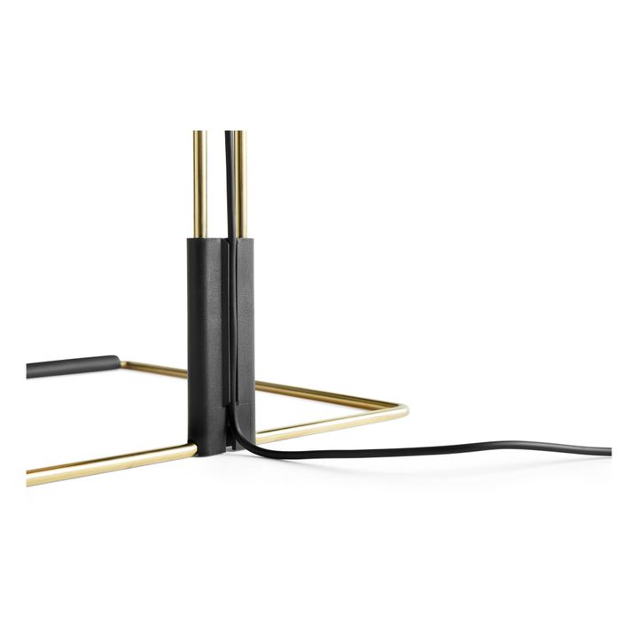 Lampe de table Matin, Inga Sempé | Blanc- Image produit n°4