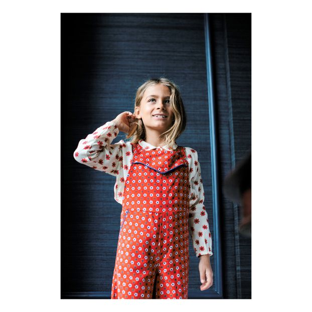 Peto Terciopelo Lise-product