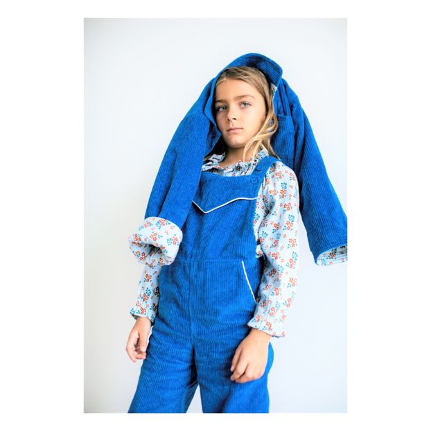 Peto Terciopelo Lise-product