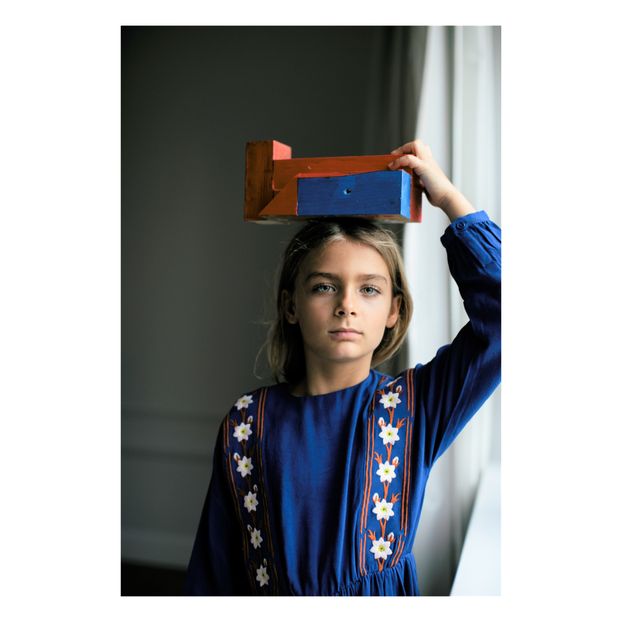 Robe Thétis-product