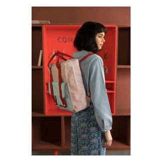 Sticky Lemon Rucksack dreifarbig Deluxe L-listing