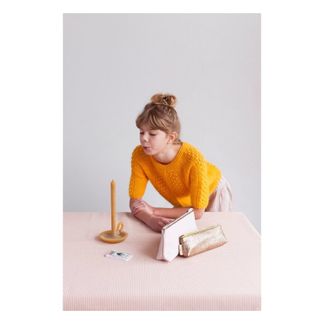 Sticky Lemon Federmäppchen Glitter-listing