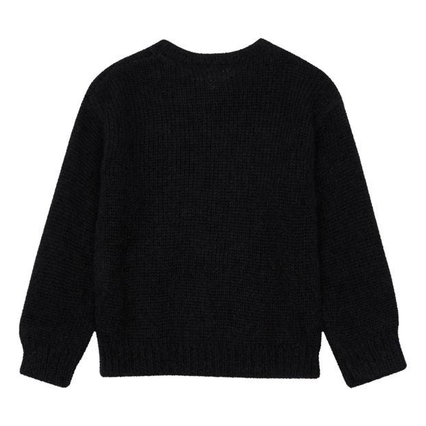 Mahoto Mohair Jumper-product