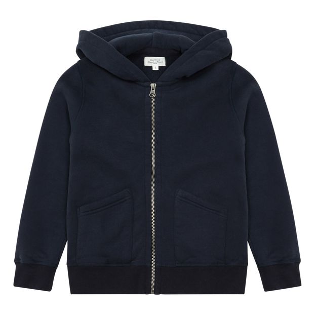 Sweat Zippé-product