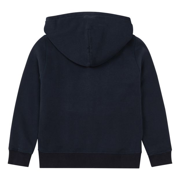 Sweat Zippé-product