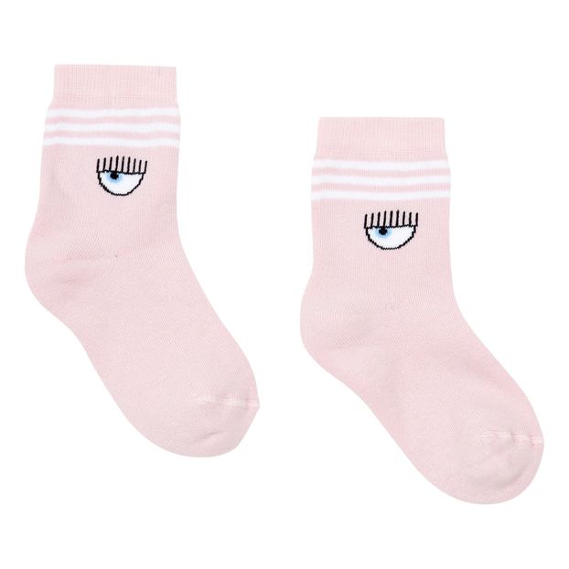Chaussettes Logomania-product