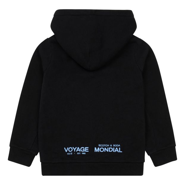 Sweat Voyage-product