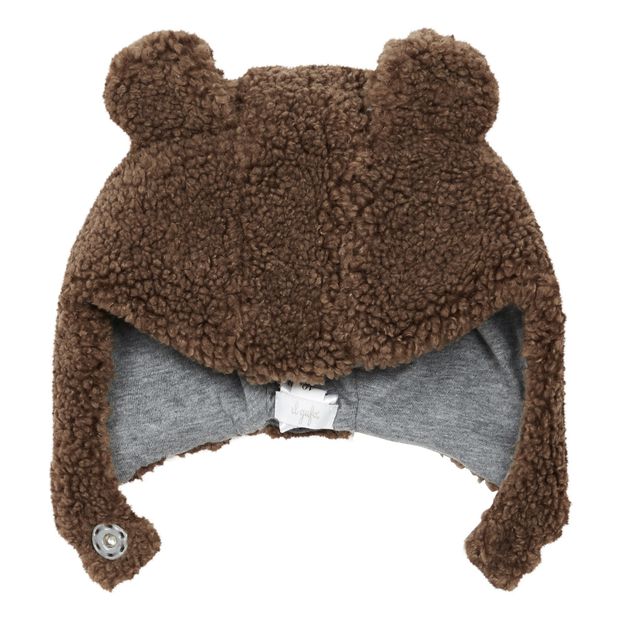 Gorro Teddy-product